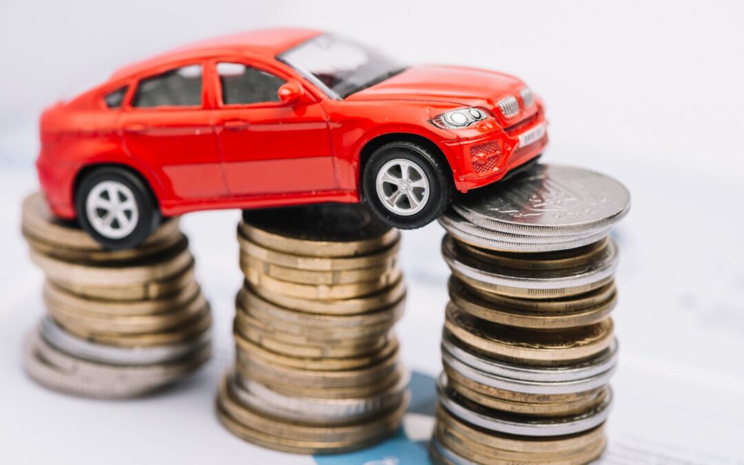 Auto Insurance 101: Navigating Coverage Options and Policy Features