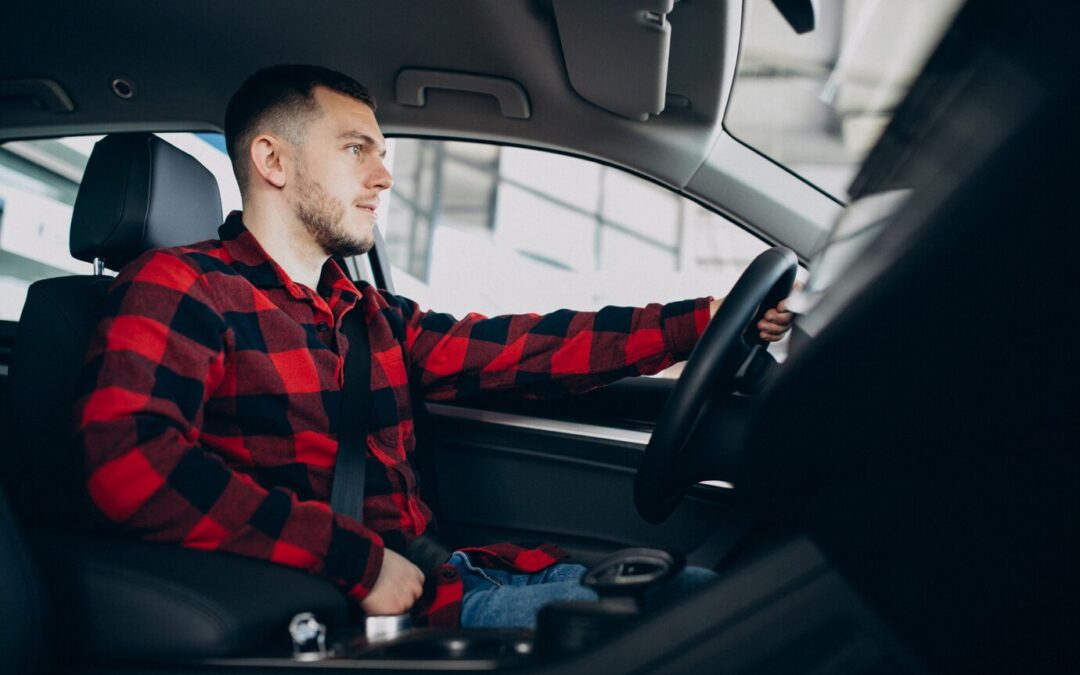 Stay Safe on the Road: Defensive Driving Tips for Preventing Accidents